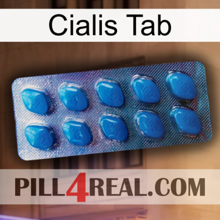 Cialis Tab viagra1